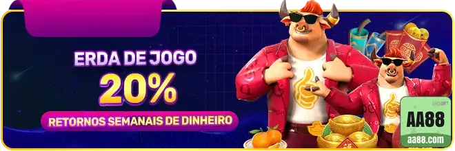 aa88.com conquiste premiado jogo
