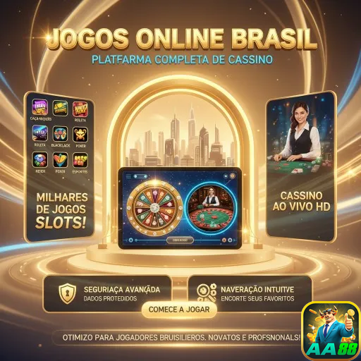 aa88.com acesse inovador jogo
