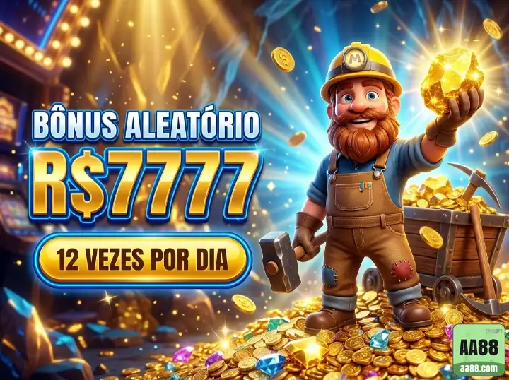 aa88.com participe de imersivo jogo