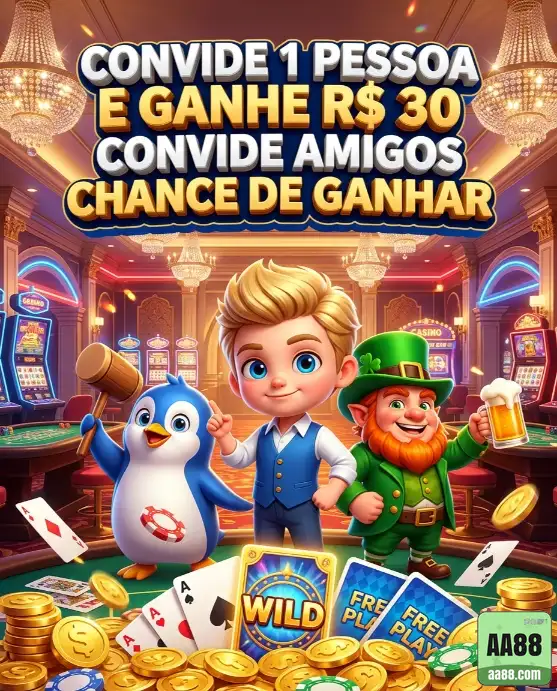 aa88.com mergulhe em inovador jogo