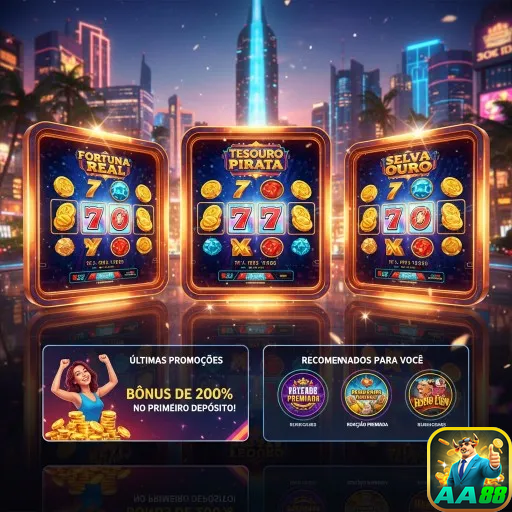 aa88.com conquiste avançado jogo