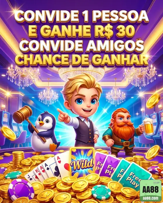aa88.com experimente exclusivo jogo