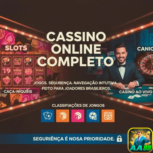 aa88.com aproveite emocionante jogo