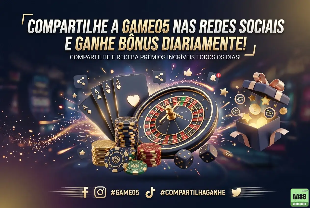 aa88.com descubra premiado jogo