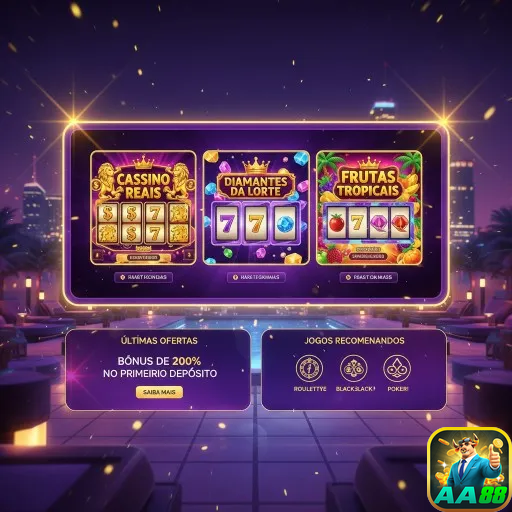 aa88.com conquiste dinâmico jogo