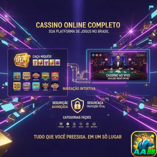 aa88.com explore inovador jogo